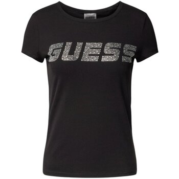 Guess  T-Shirts & Poloshirts V5GI20 J1314 günstig online kaufen