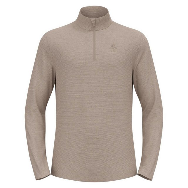 Odlo Fleecepullover Odlo Herren Pullover Roy Midlayer 1/2 Zip 542332 günstig online kaufen