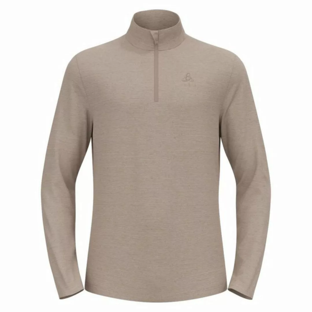 Odlo Fleecepullover Odlo Herren Pullover Roy Midlayer 1/2 Zip 542332 günstig online kaufen