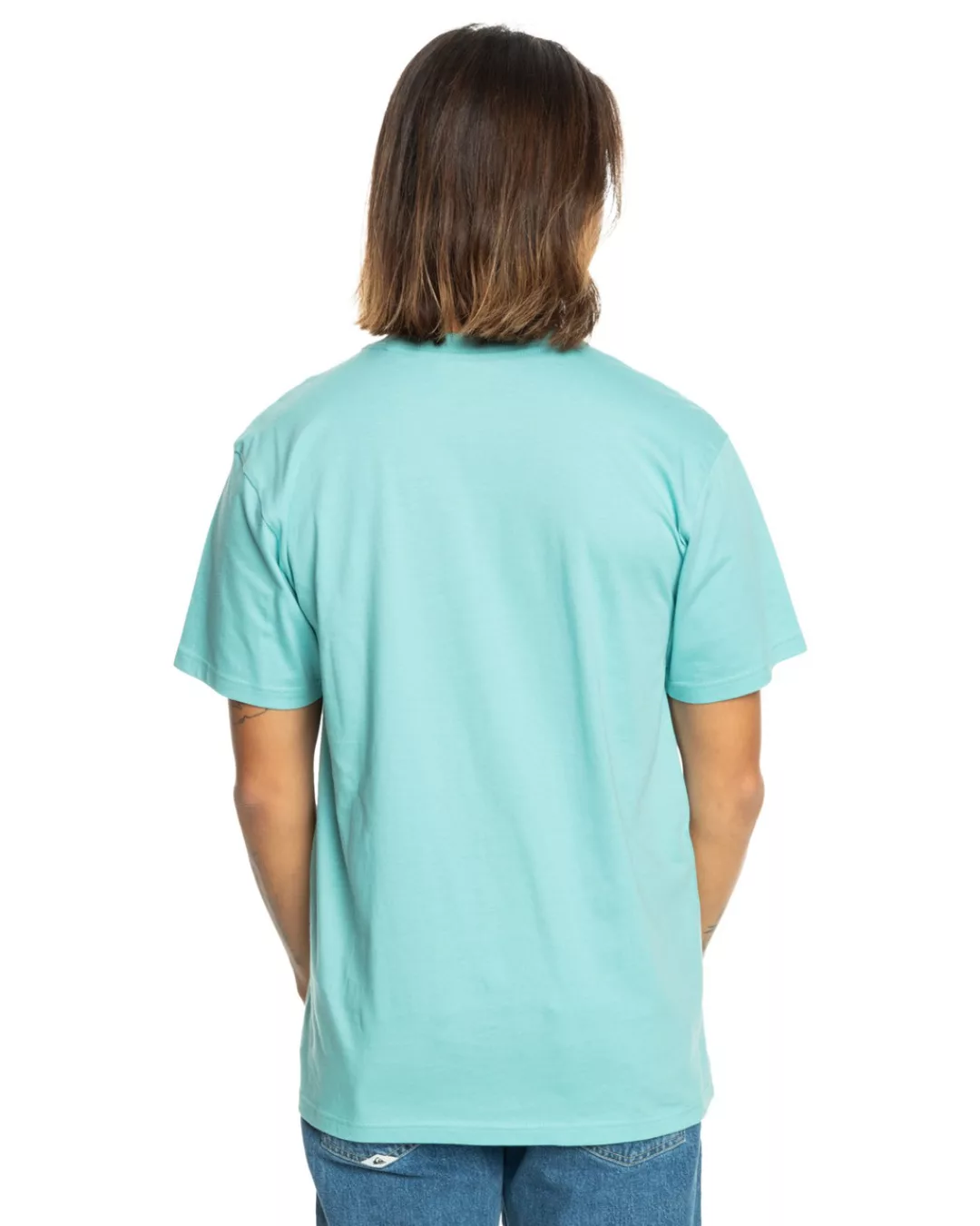 Quiksilver T-Shirt Circle Up günstig online kaufen