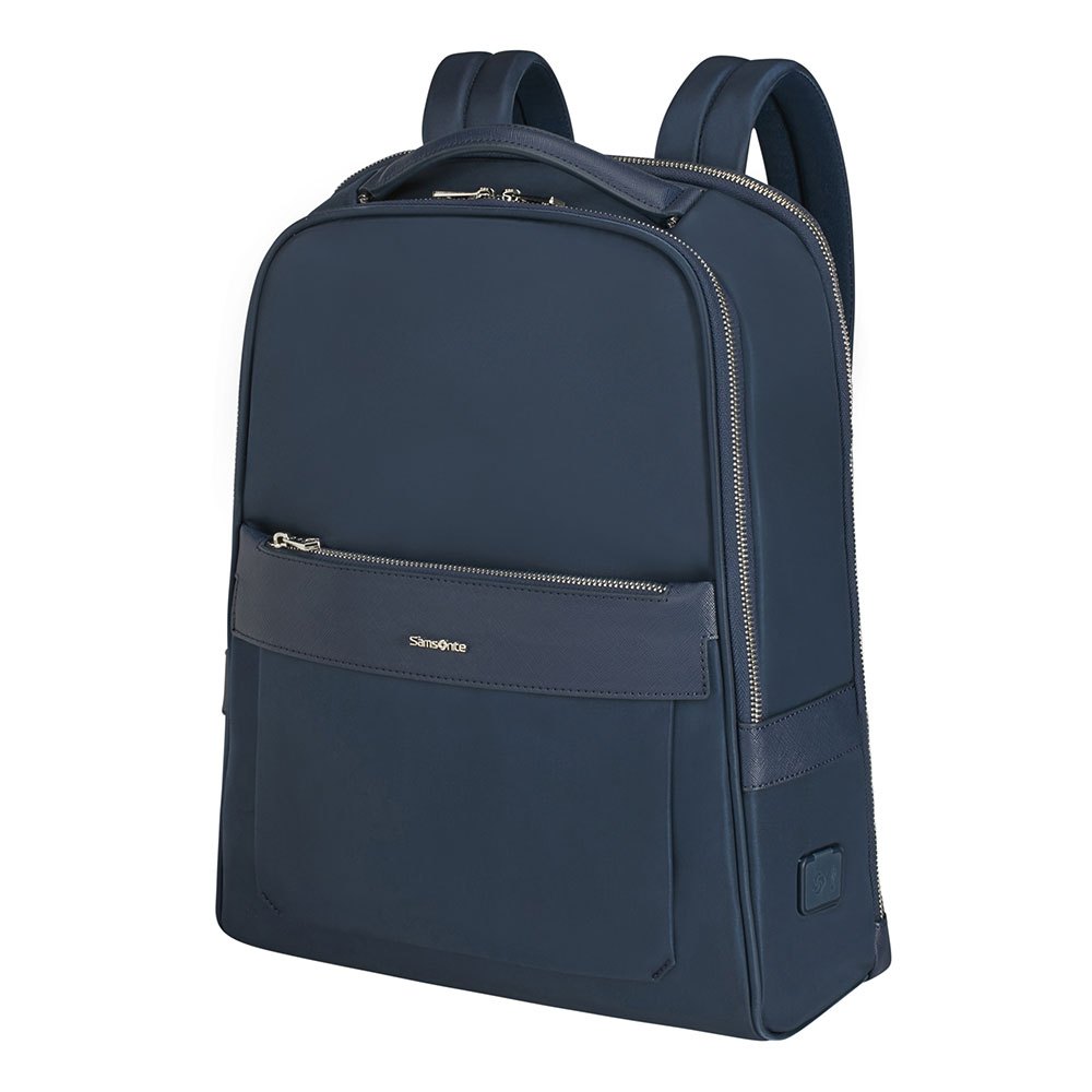 Samsonite Zalia 2.0 14.1´´ 12.8l Laptop Rucksack One Size Midnight Blue günstig online kaufen