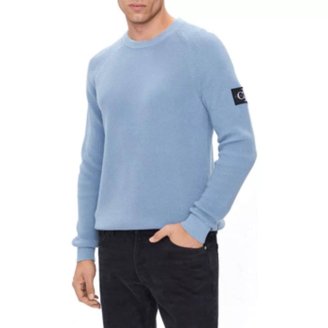 Calvin Klein Jeans  Pullover - günstig online kaufen