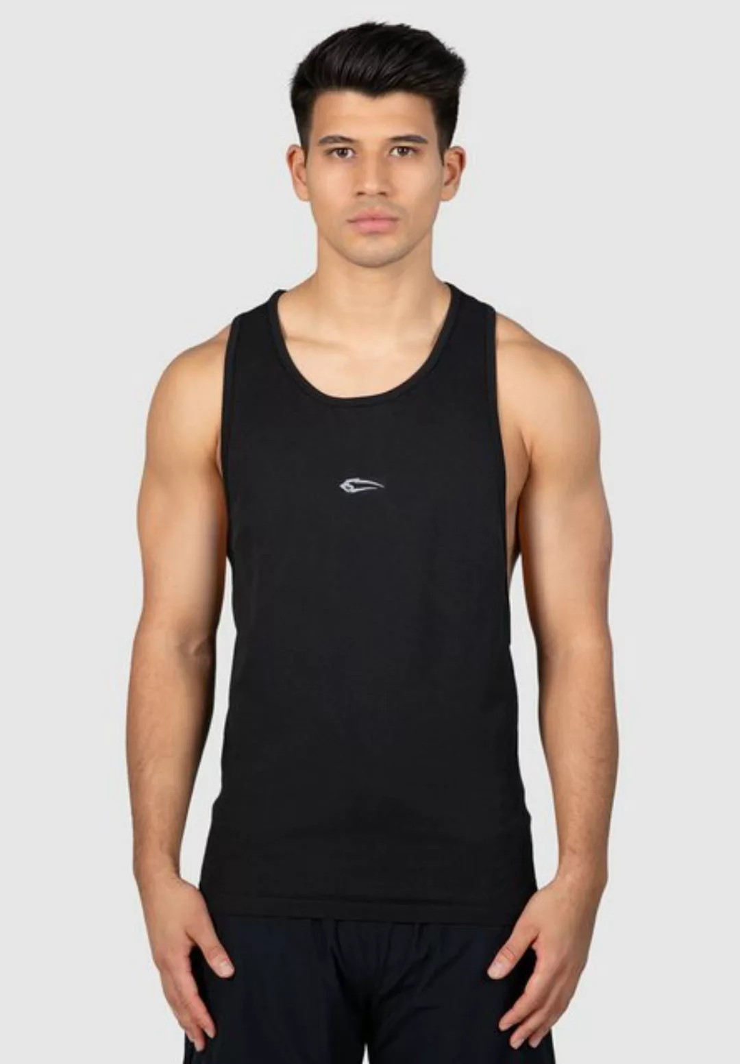 Smilodox Tanktop Brave Seamless günstig online kaufen