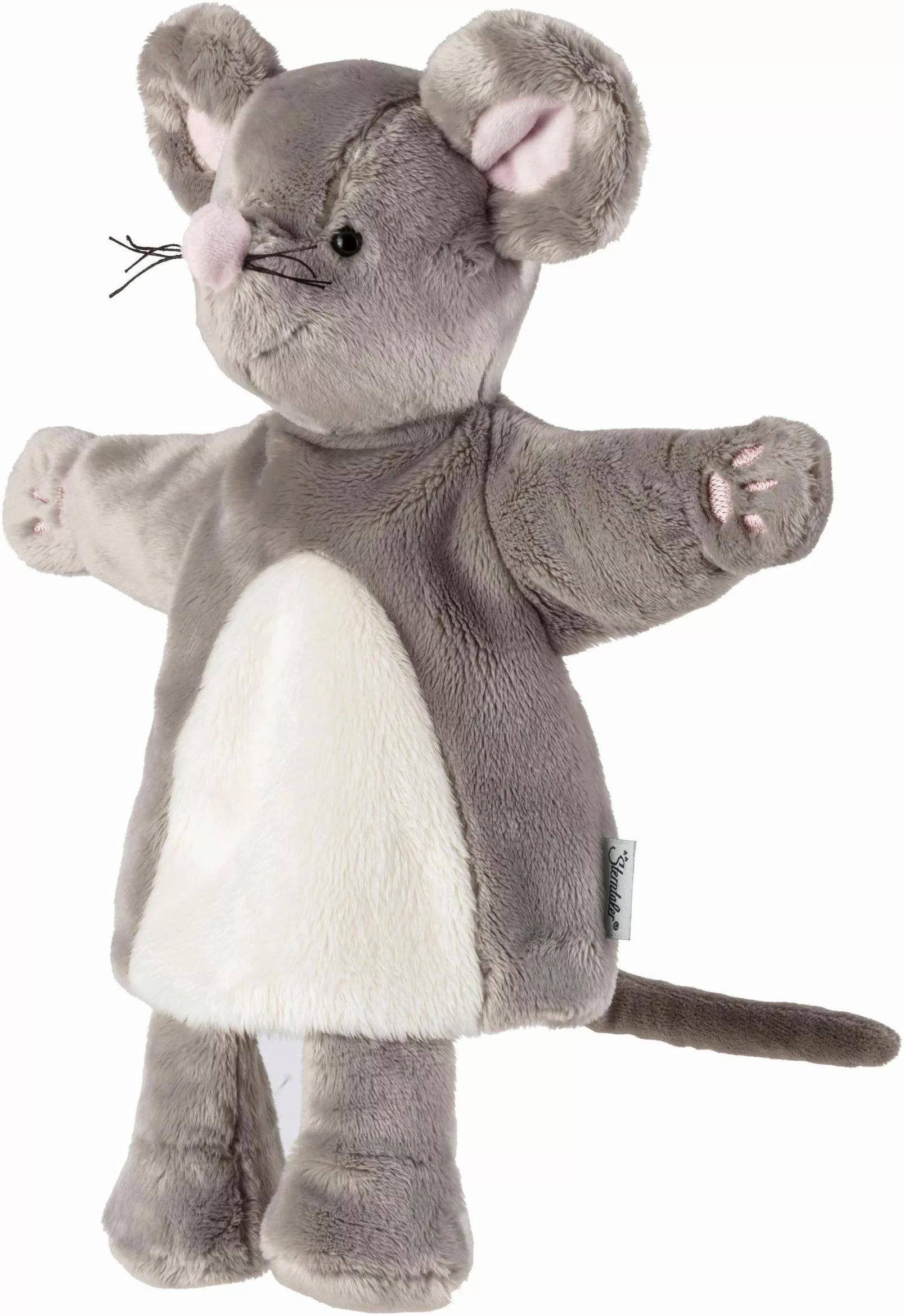 Sterntaler® Handpuppe Maus günstig online kaufen