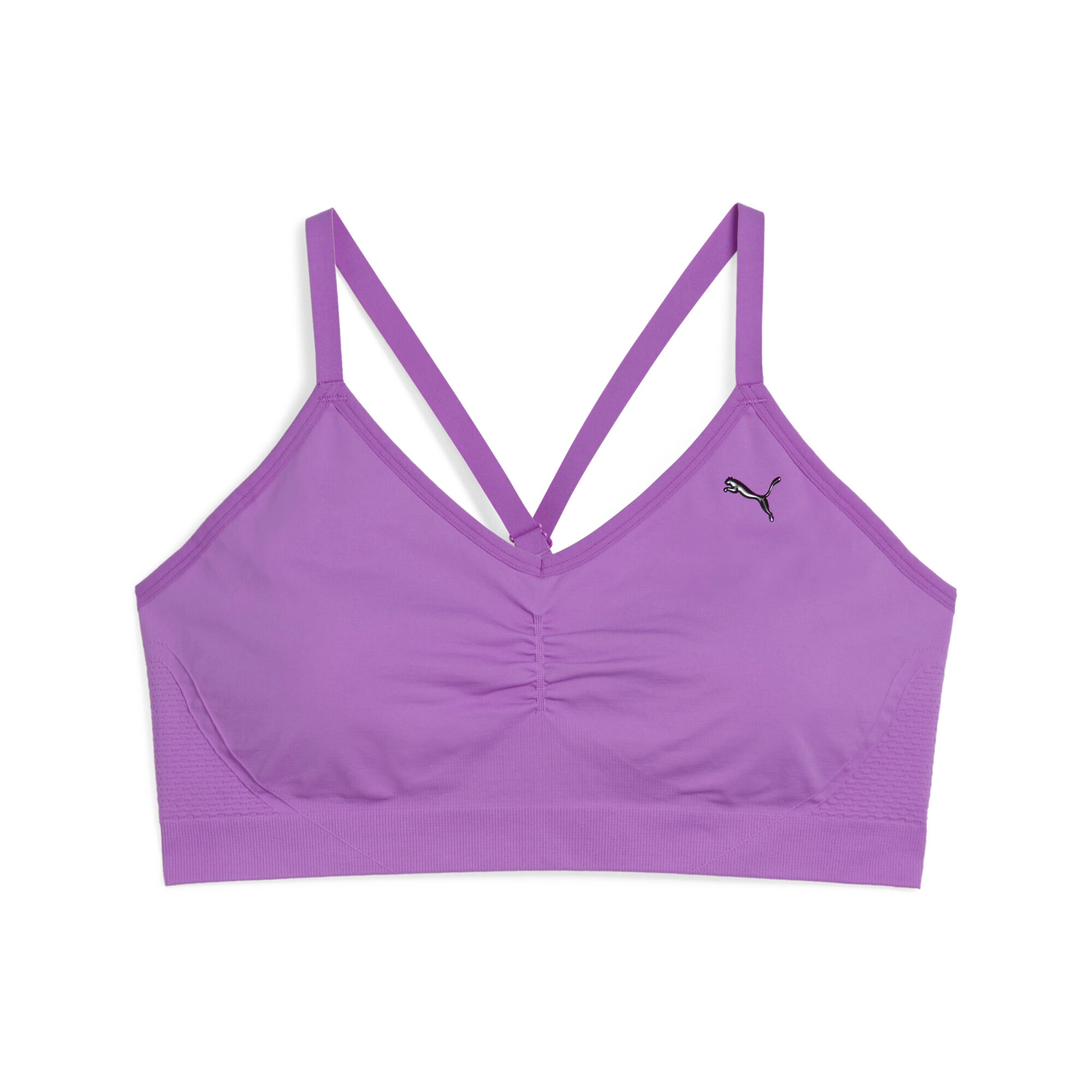 PUMA Sport-BH "MOVE SHAPELUXE Seamless BH Damen" günstig online kaufen