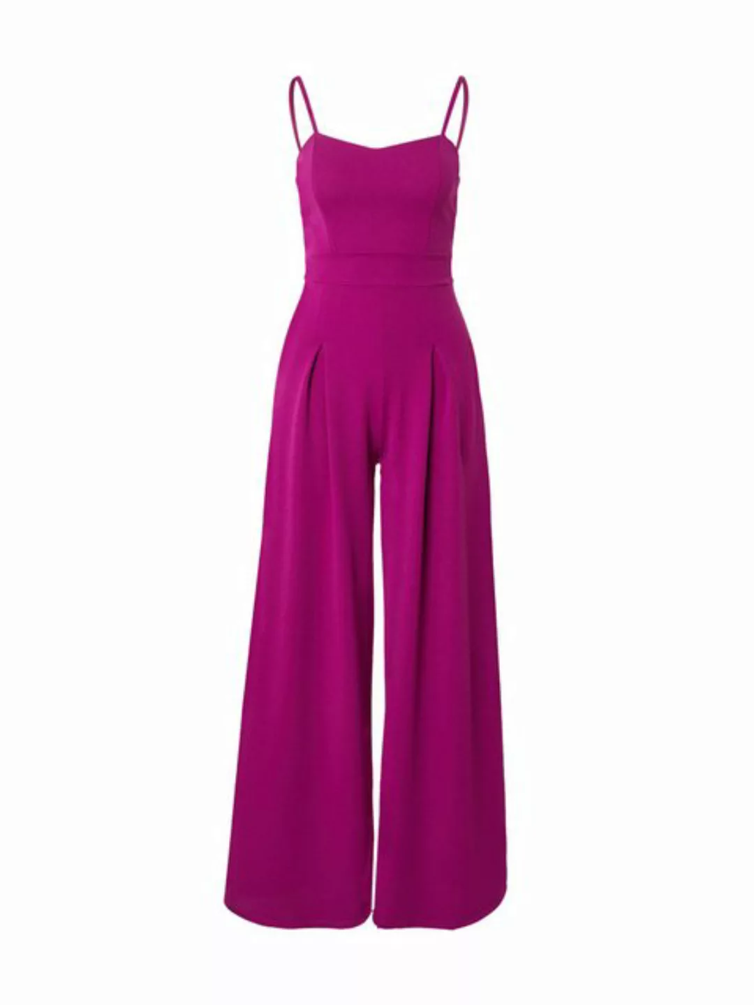 Wal G Jumpsuit HAVANA (1-tlg) Falten günstig online kaufen