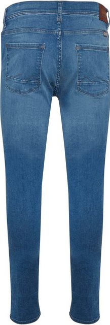 Blend Slim-fit-Jeans Jet Multiflex günstig online kaufen