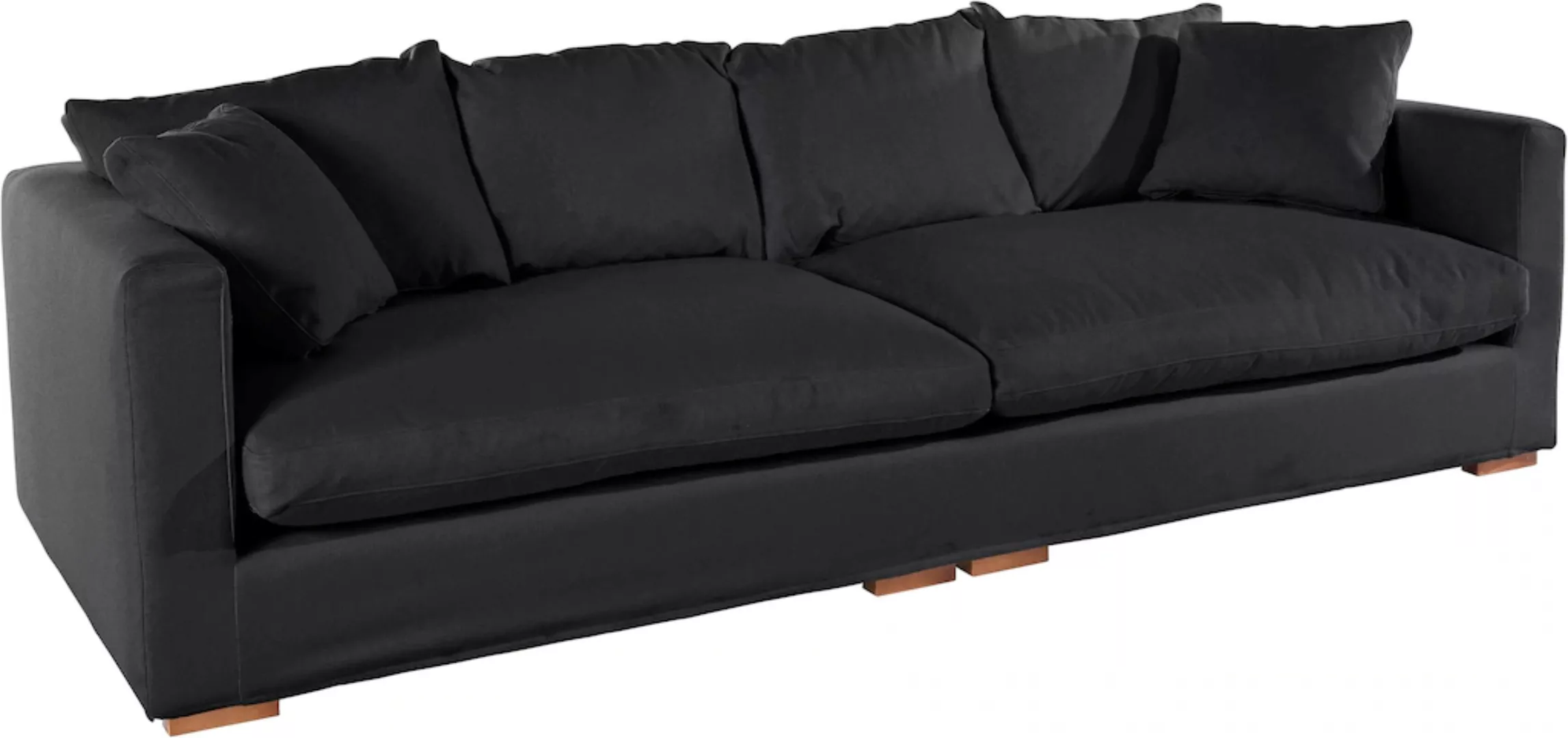 Guido Maria Kretschmer Home&Living Big-Sofa "Pantin", extra weich und kusch günstig online kaufen