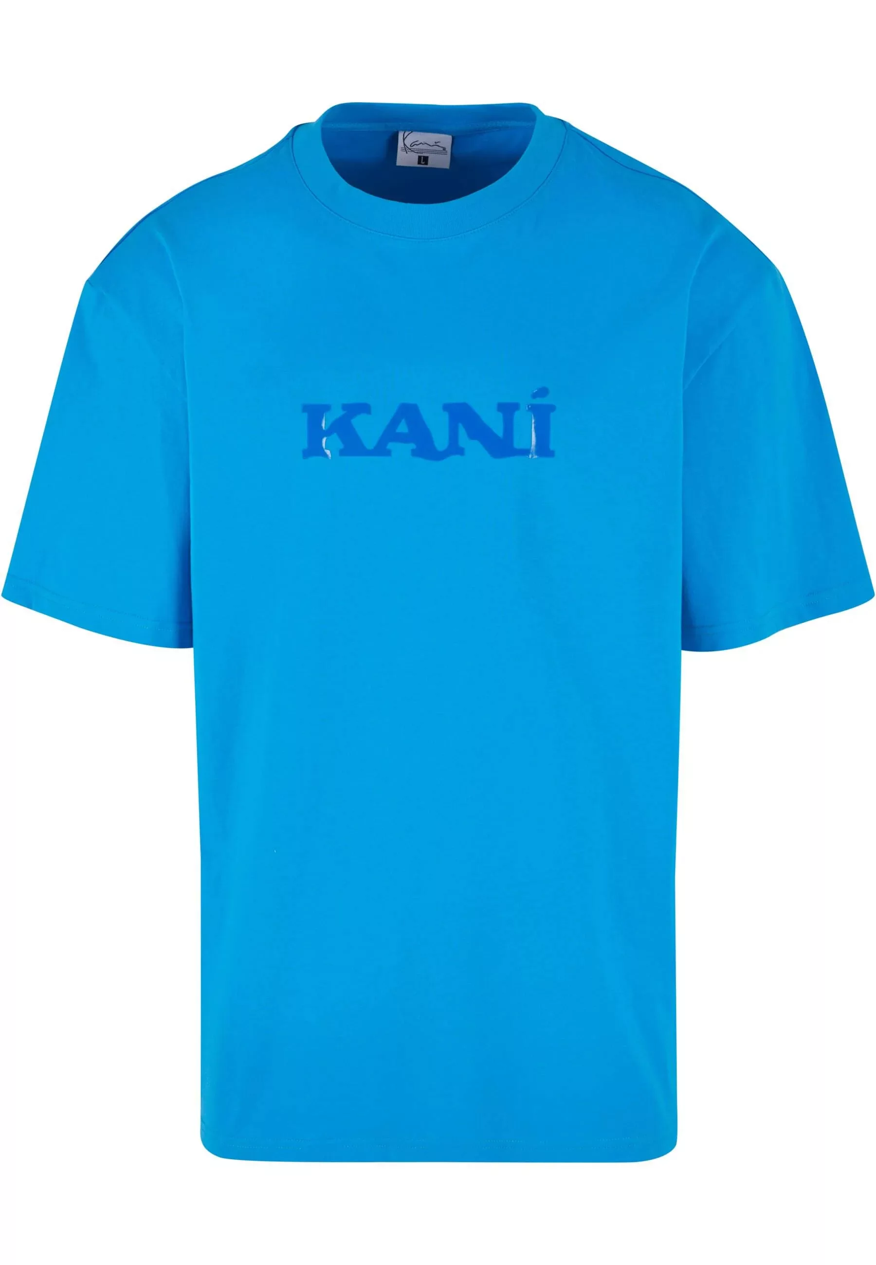 Karl Kani T-Shirt "Karl Kani Herren KM242-026-3 Splash Retro Tee", (1 tlg.) günstig online kaufen