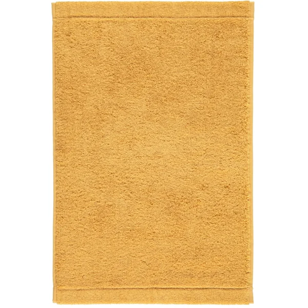 Cawö Handtücher Life Style Uni 7007 - Farbe: scotch - 532 - Gästetuch 30x50 günstig online kaufen