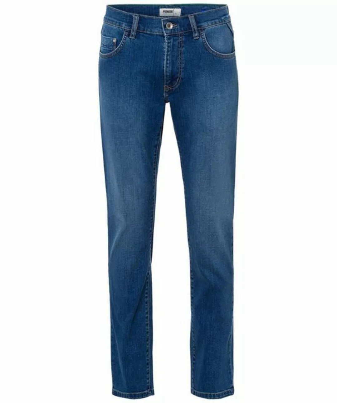 Pioneer Authentic Jeans Straight-Jeans Eric günstig online kaufen