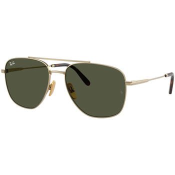 Ray-ban  Sonnenbrillen William Titanium Sonnenbrille RB8097 926531 günstig online kaufen