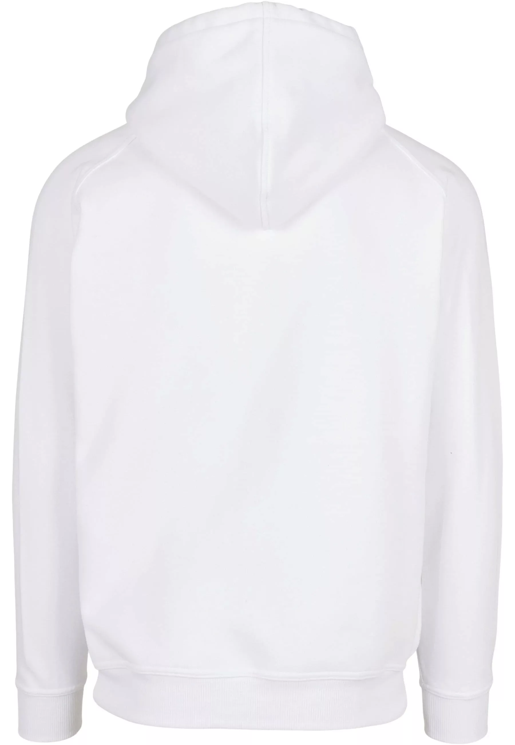 URBAN CLASSICS Sweatshirt "Urban Classics Herren Blank Hoody", (1 tlg.) günstig online kaufen