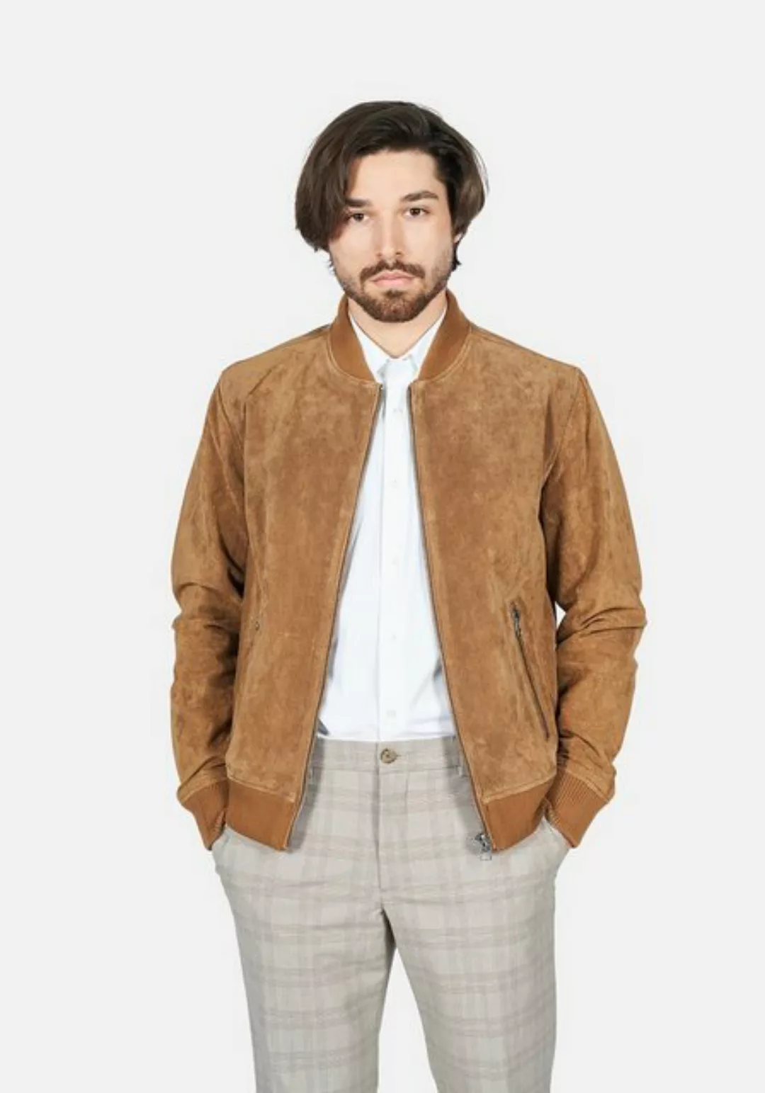 Freaky Nation Blouson Ted (1-St) günstig online kaufen