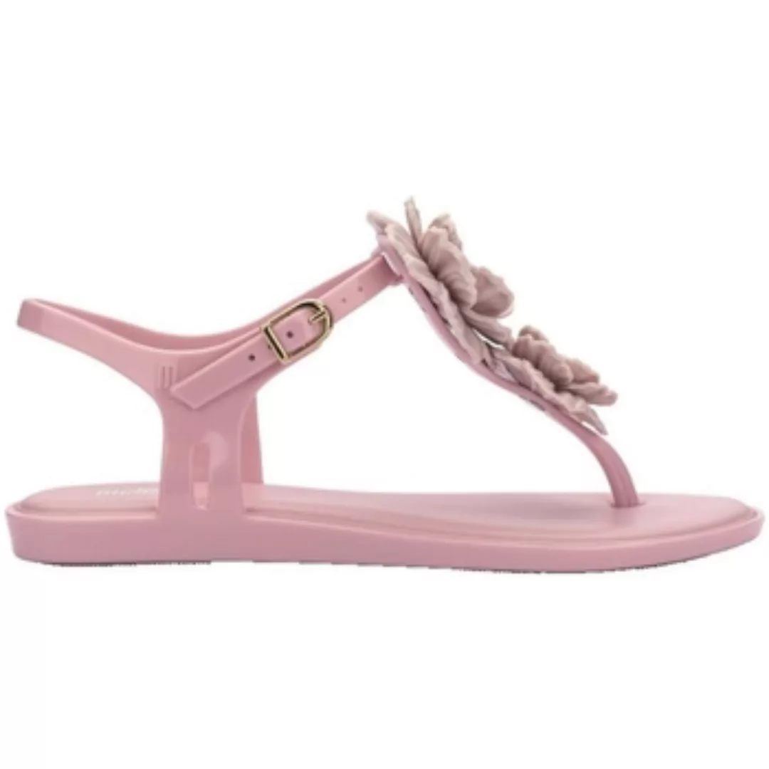 Melissa  Sandalen Solar Springtime Sandals - Pink günstig online kaufen
