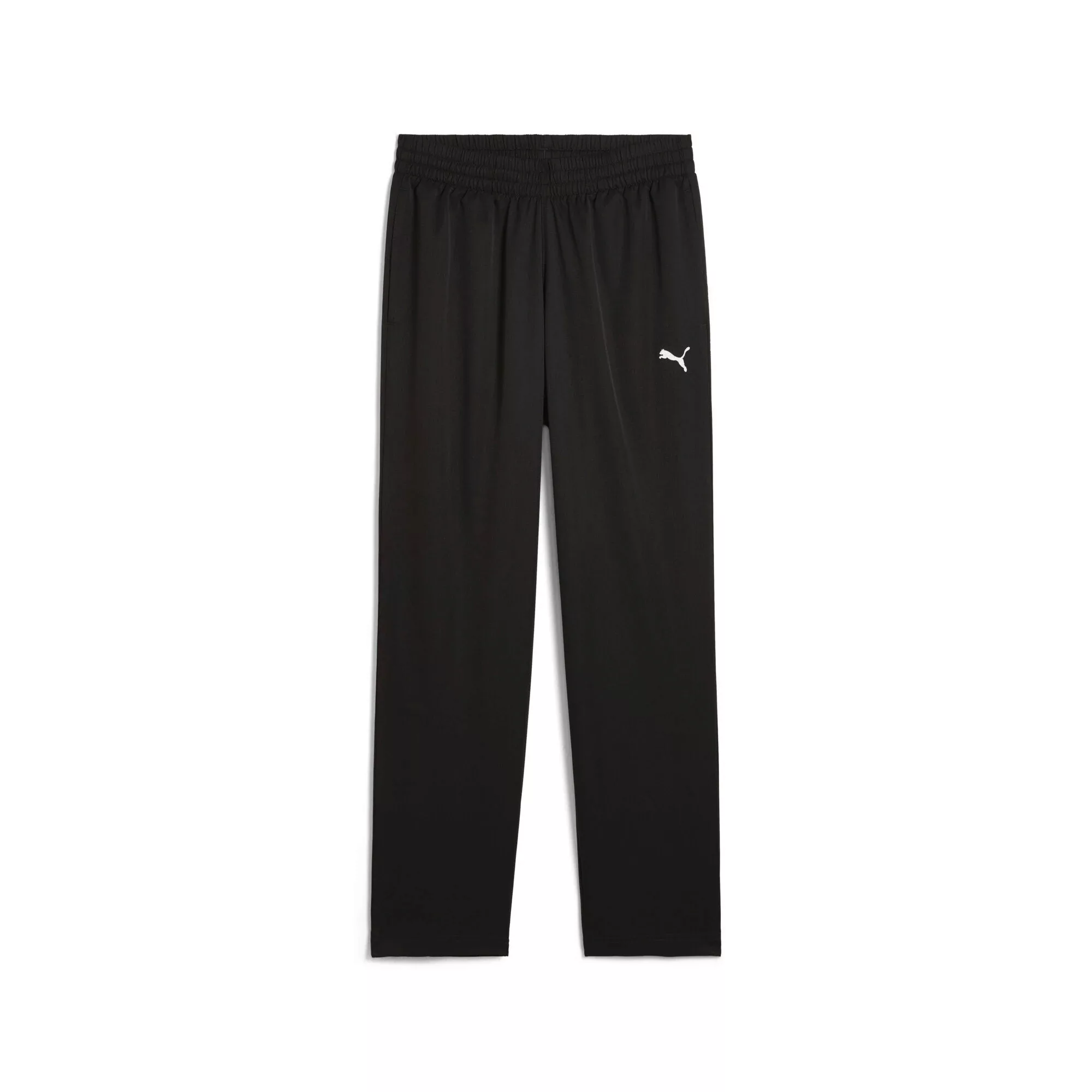 PUMA Sporthose "Essentials Gewebte Hose Herren" günstig online kaufen