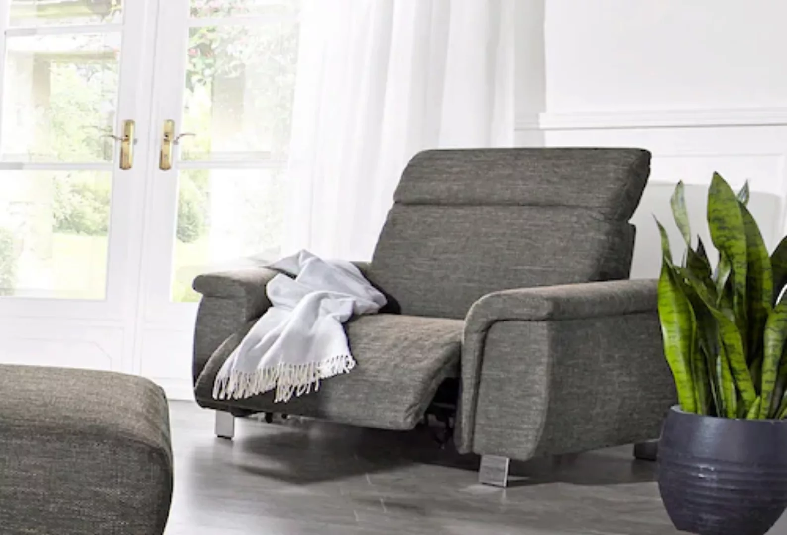 sit&more Sessel "Township" günstig online kaufen