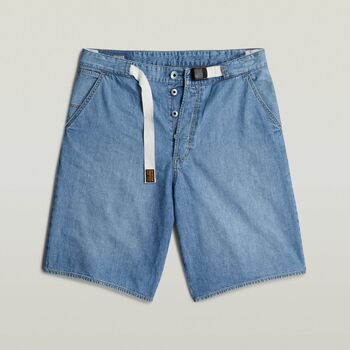 G-Star Raw  Shorts D24492-D539 TRAVAL-G614 FADED THAMES günstig online kaufen