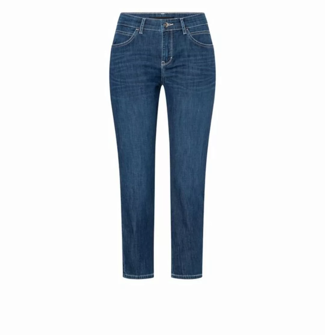 MAC 5-Pocket-Jeans SLIM 7/8 günstig online kaufen