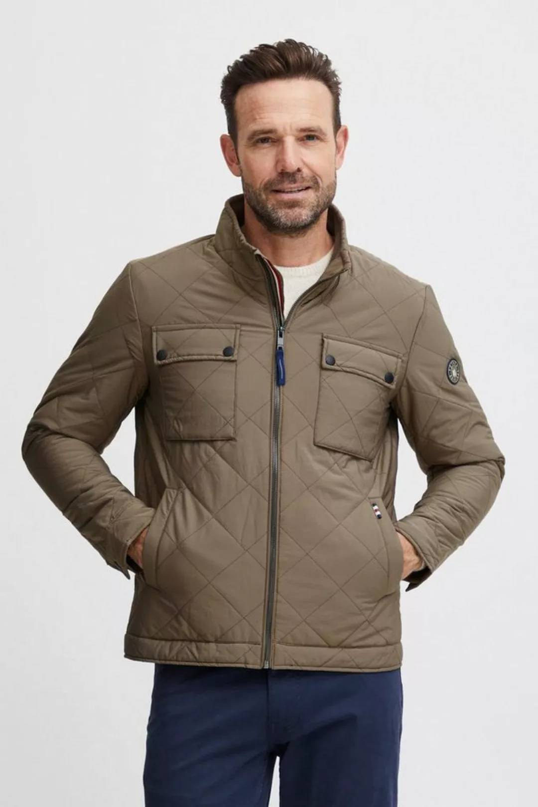 FQ1924 Steppjacke FQ1924 FQJacob günstig online kaufen