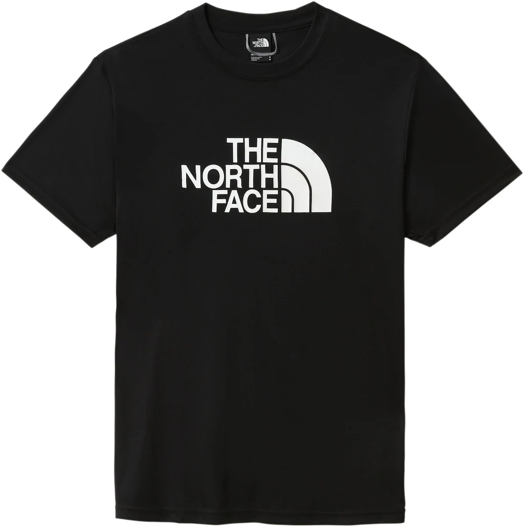 The North Face T-Shirt M REAXION EASY TEE - EU (1-tlg) günstig online kaufen