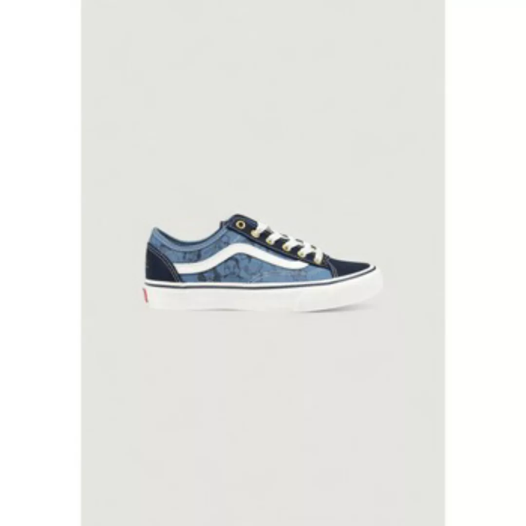 Vans  Sneaker Style 36 Decon VR3 VN0007R2 günstig online kaufen