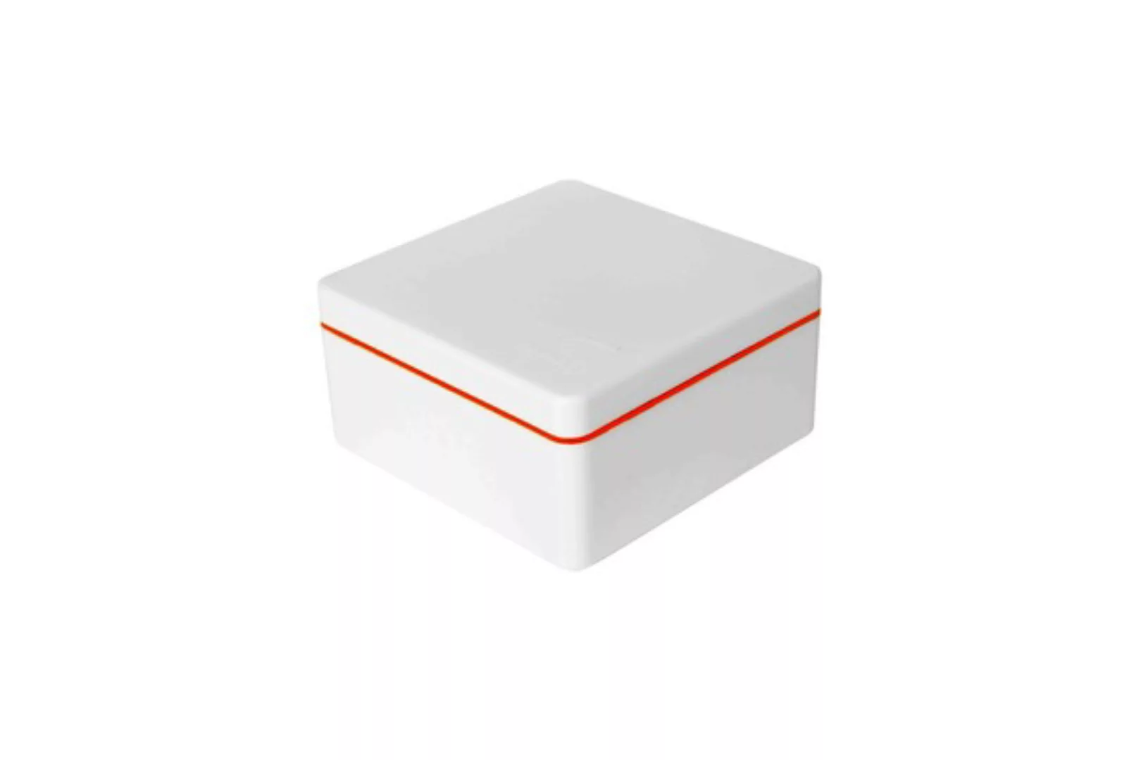 Quadratische Aufbewahrungsbox 0,6 l günstig online kaufen