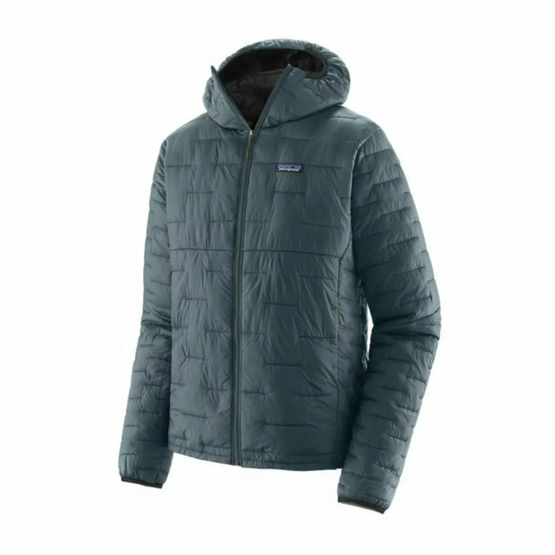 Patagonia Sommerjacke Patagonia Herren Funktionsjacke Micro Puff Hooded günstig online kaufen