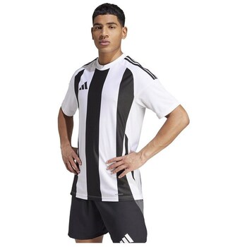 adidas  T-Shirt Striped 24 günstig online kaufen