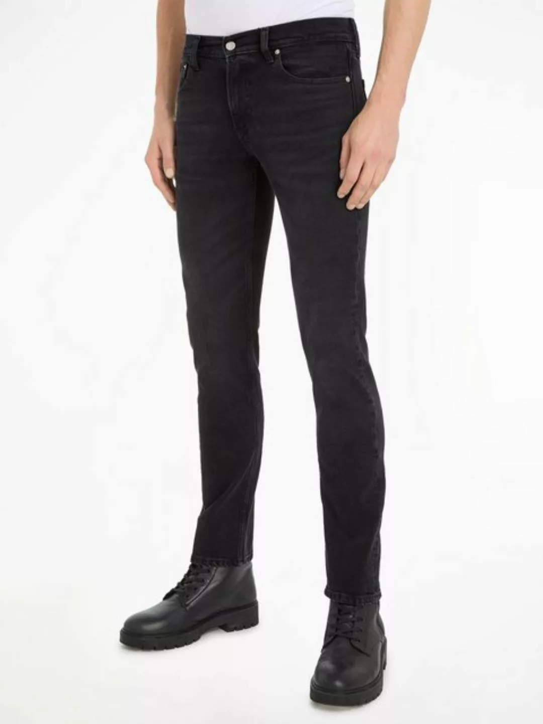 Calvin Klein Jeans Slim-fit-Jeans SLIM günstig online kaufen