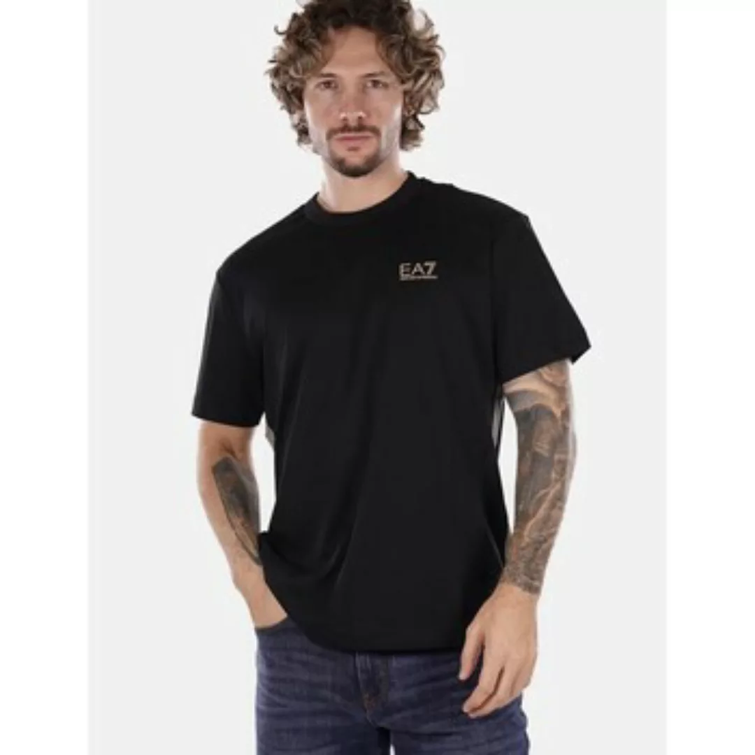 Ea7 Emporio Armani  T-Shirt - günstig online kaufen