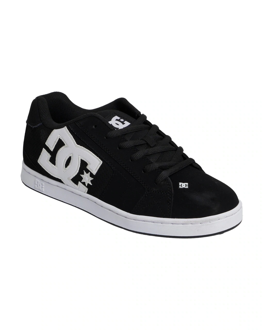 DC Shoes Sneaker "NET" günstig online kaufen