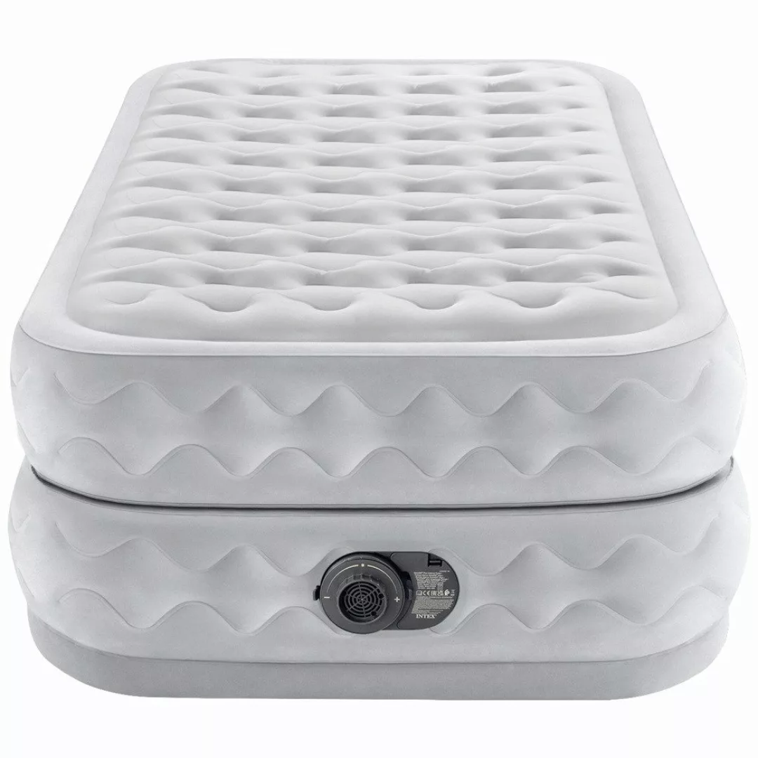 Intex Luftmatratze Intex 64488ND TWIN SUPREME günstig online kaufen