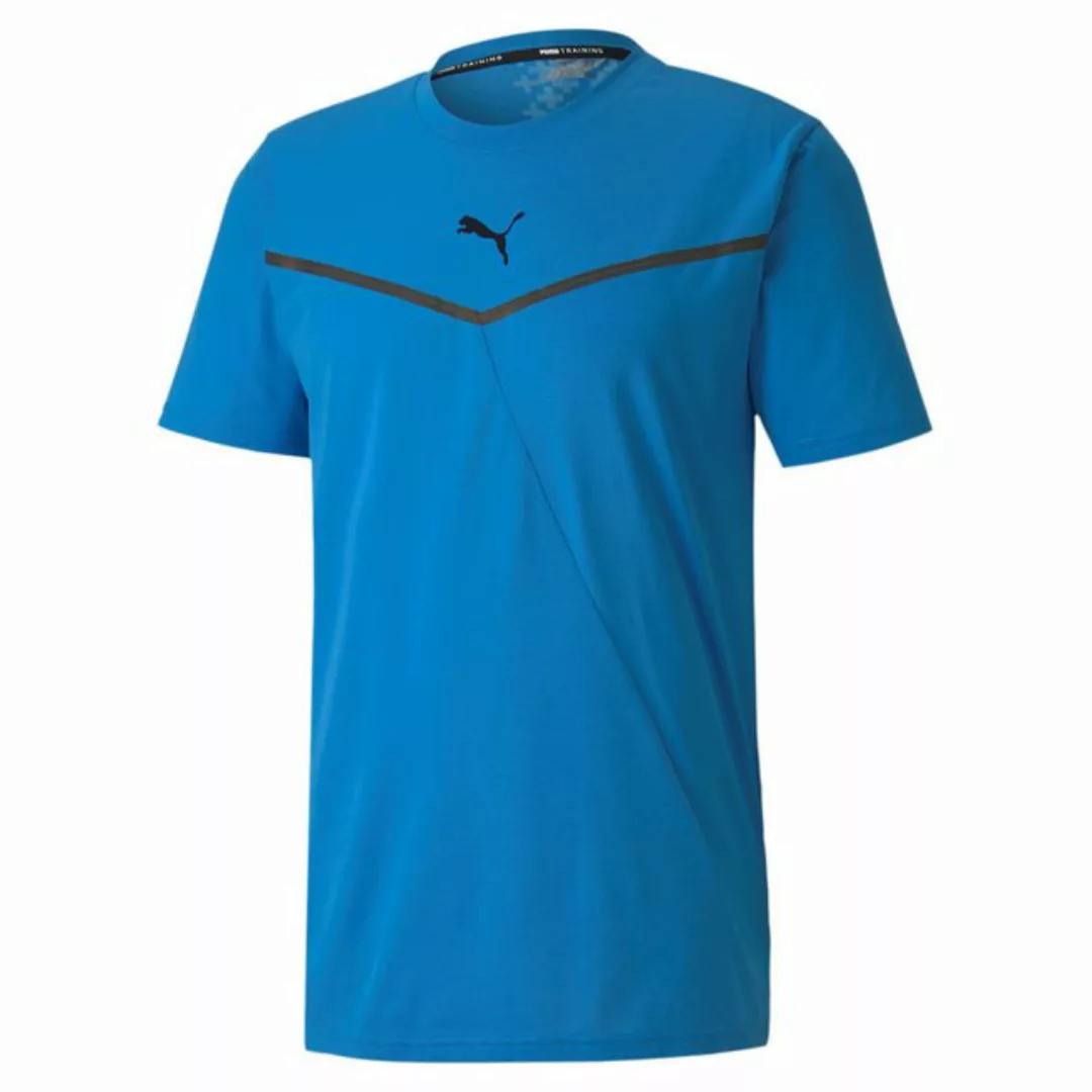 PUMA T-Shirt Puma Herren T-Shirt Train Thermo R+ BND Short Sleeve Tee 51940 günstig online kaufen