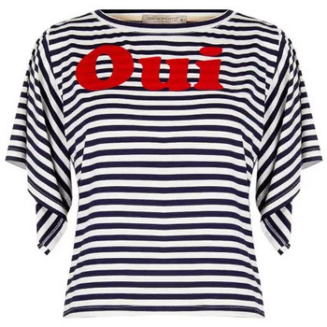 Rinascimento  T-Shirts & Poloshirts CFC0119329003 günstig online kaufen