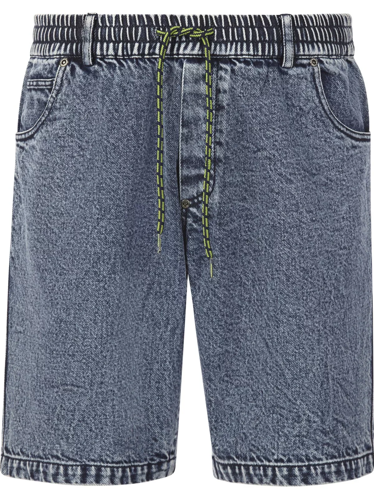 Jan Vanderstorm Bermudas "Jeansshort PEROLOF", (1 tlg.) günstig online kaufen