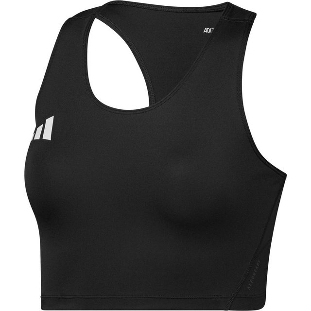 adidas Performance Tanktop adidas Damen Top Adizero E Crop Top günstig online kaufen