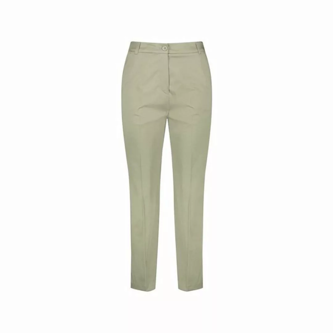 GERRY WEBER Shorts grün regular (1-tlg) günstig online kaufen