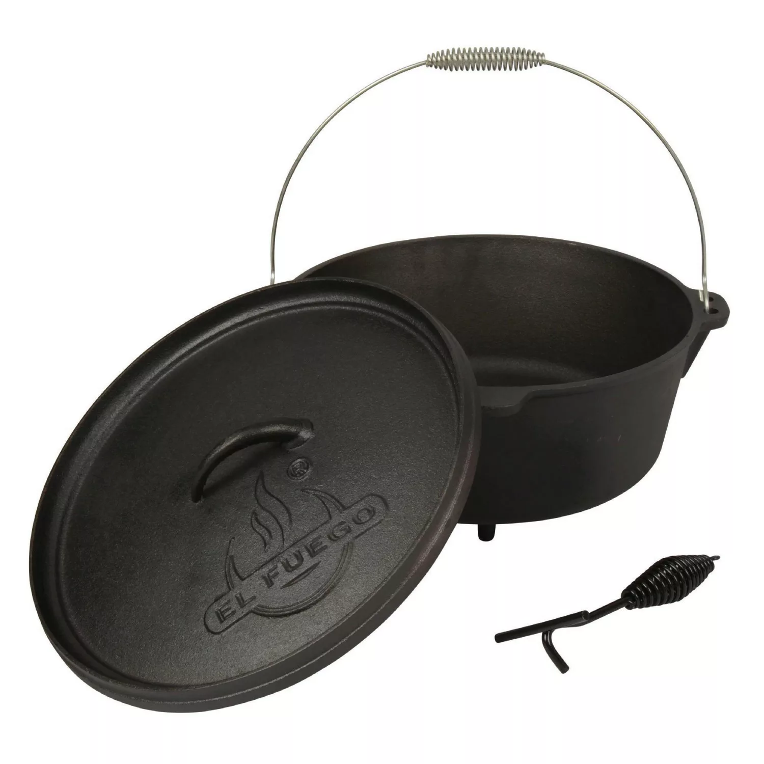 Bestlivings Dutch Oven 11,28L günstig online kaufen