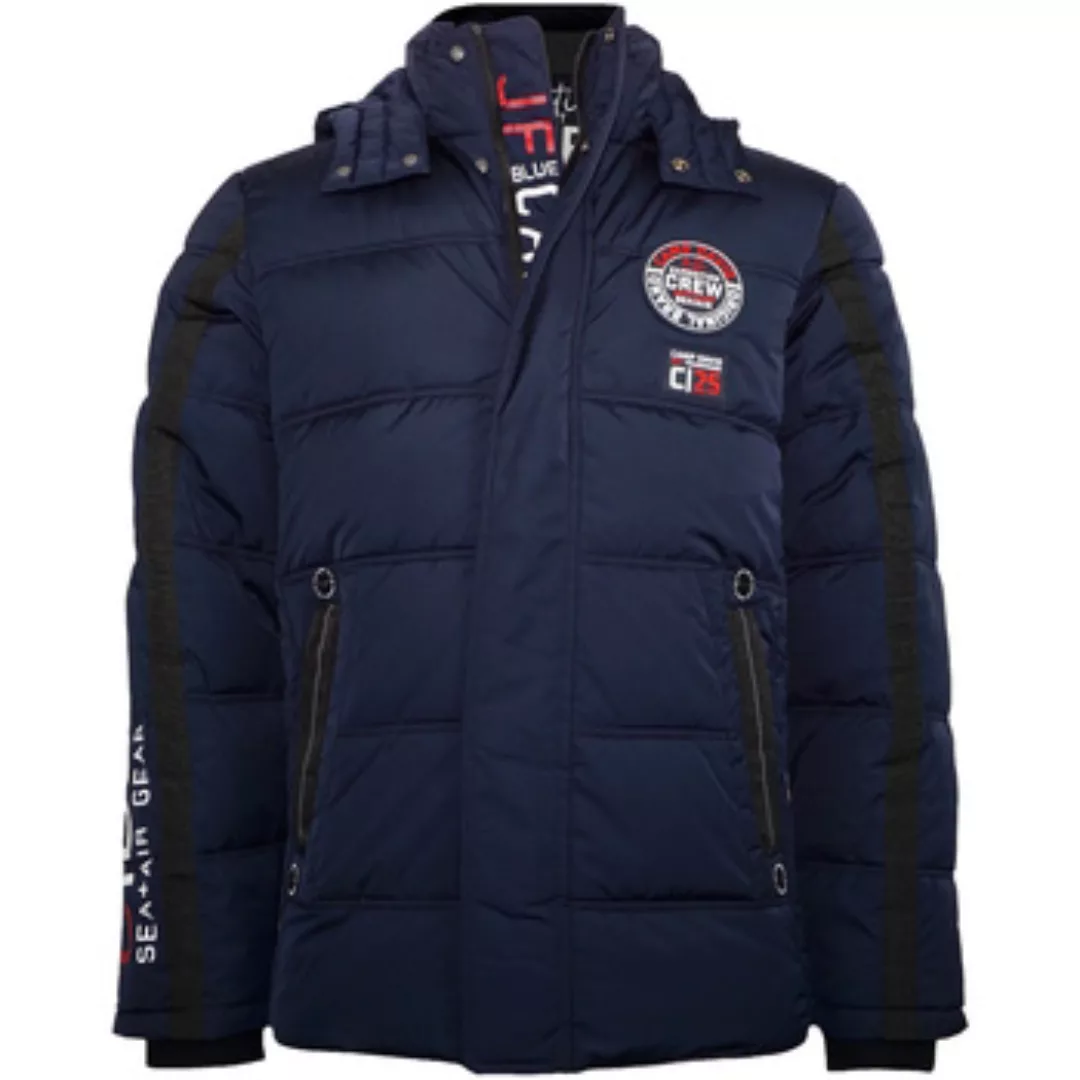 Camp David  Jacken Jacke Steppjacke günstig online kaufen