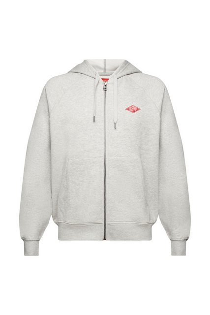 Esprit Kapuzensweatshirt günstig online kaufen