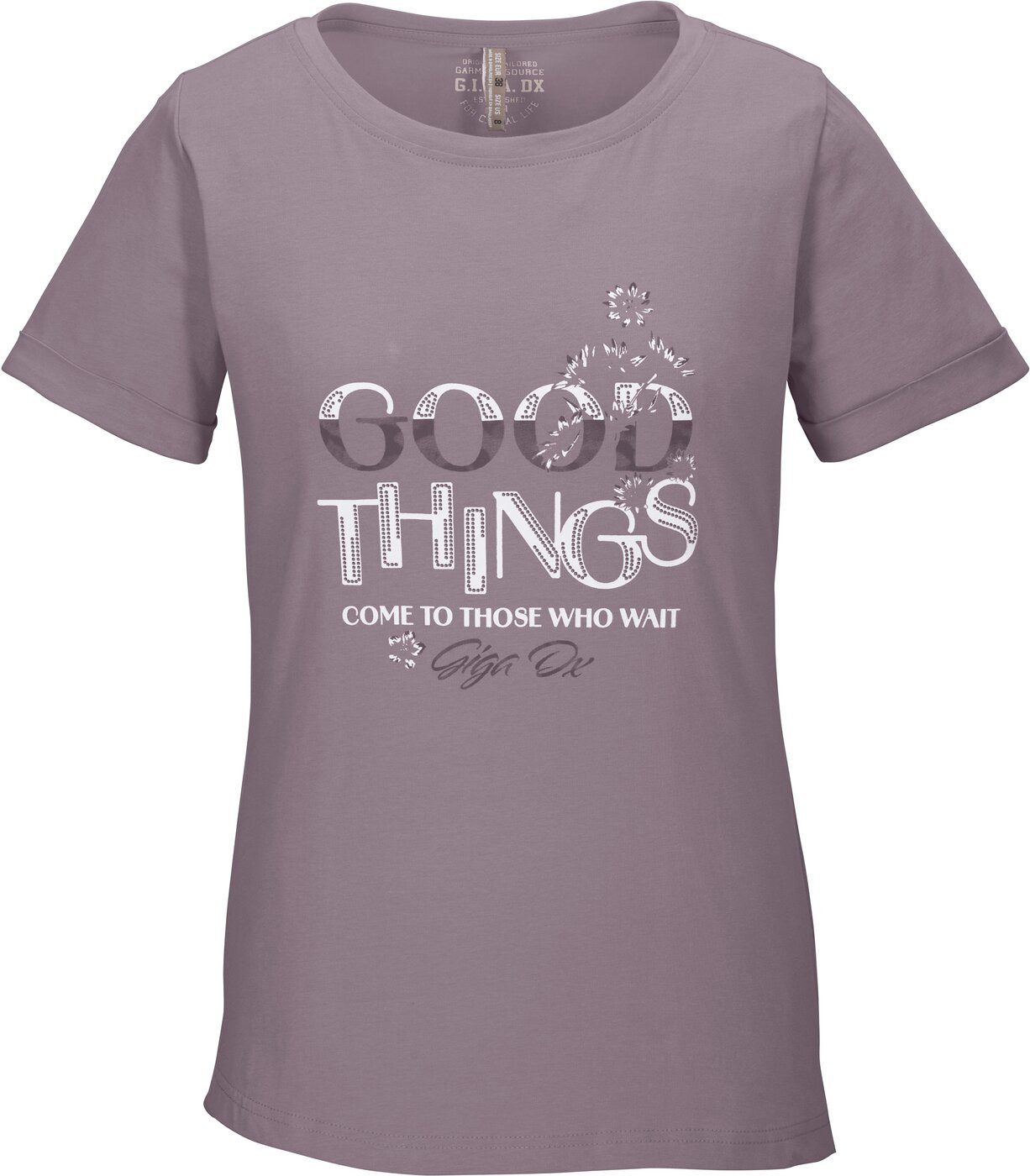 G.I.G.A. DX T-Shirt GS 48 WMN günstig online kaufen
