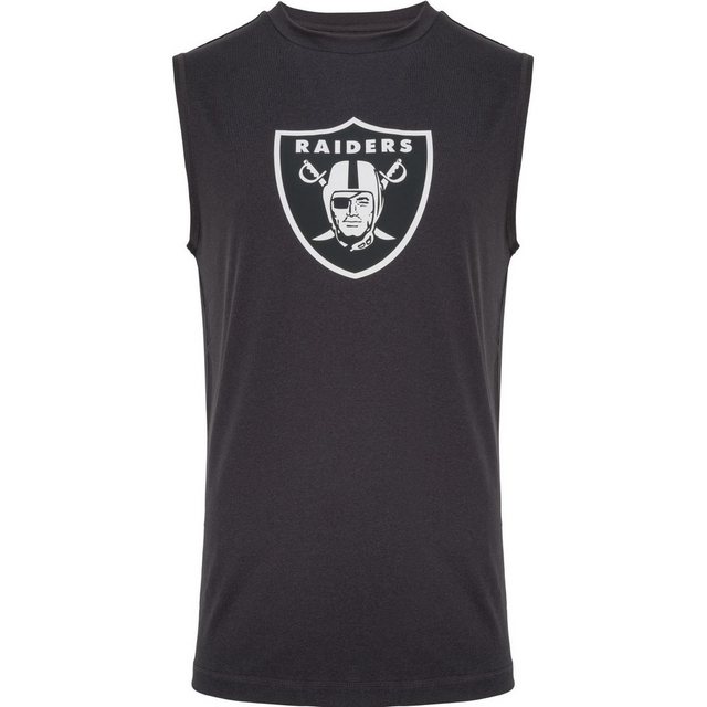 New Era Muskelshirt NFL TRAINNG Las Vegas Raiders günstig online kaufen