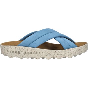 Asportuguesas Pantoletten Baumwolle Pantolette günstig online kaufen