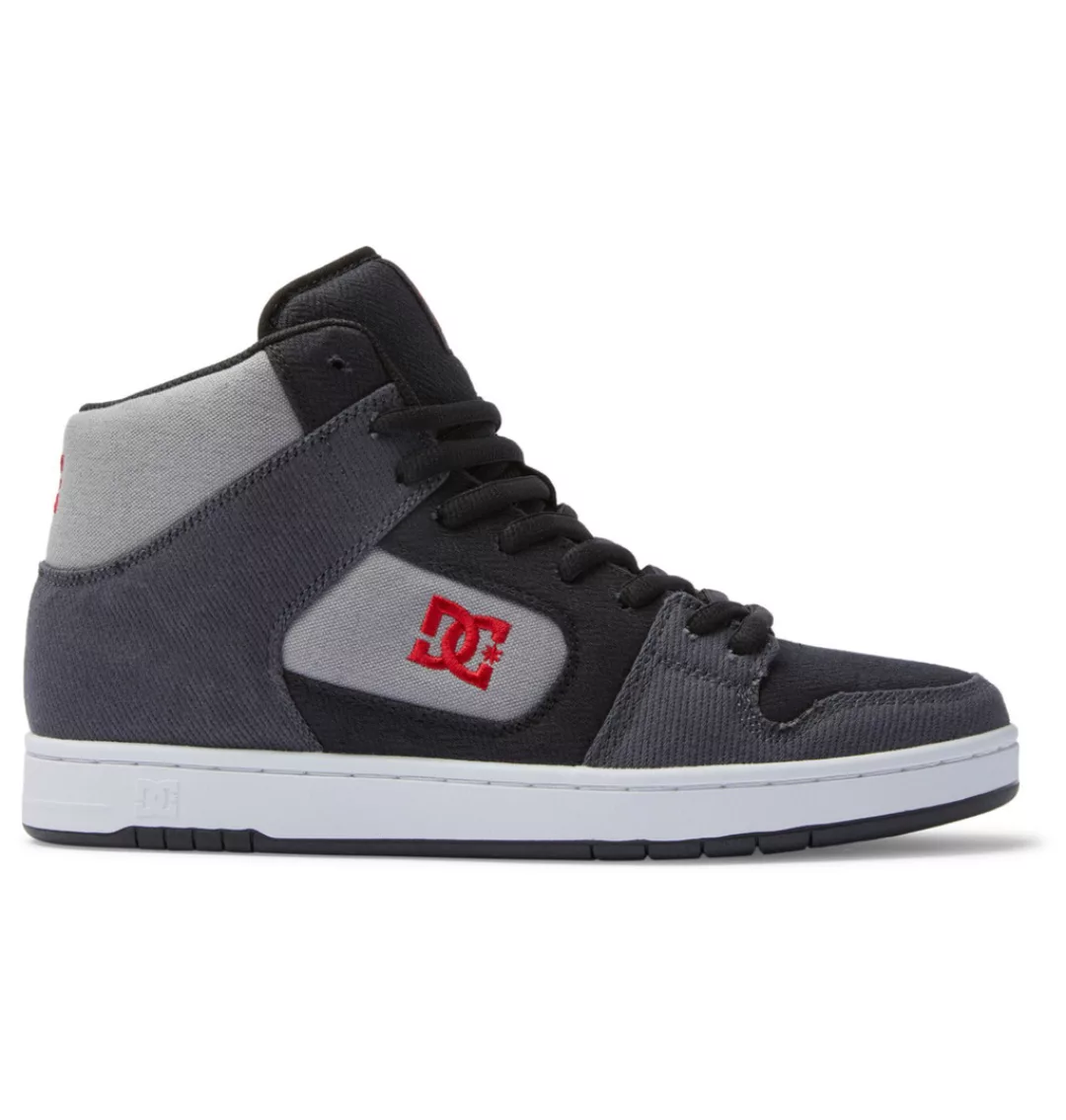 DC Shoes Sneaker "Manteca 4 Hi Zero Waste" günstig online kaufen