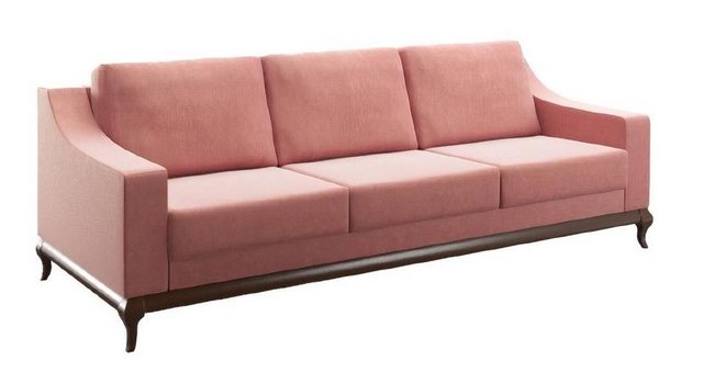 JVmoebel Sofa Relaxsofa Sofa 3 Sitzer Komfortsofa Designersofa Polstersofa günstig online kaufen