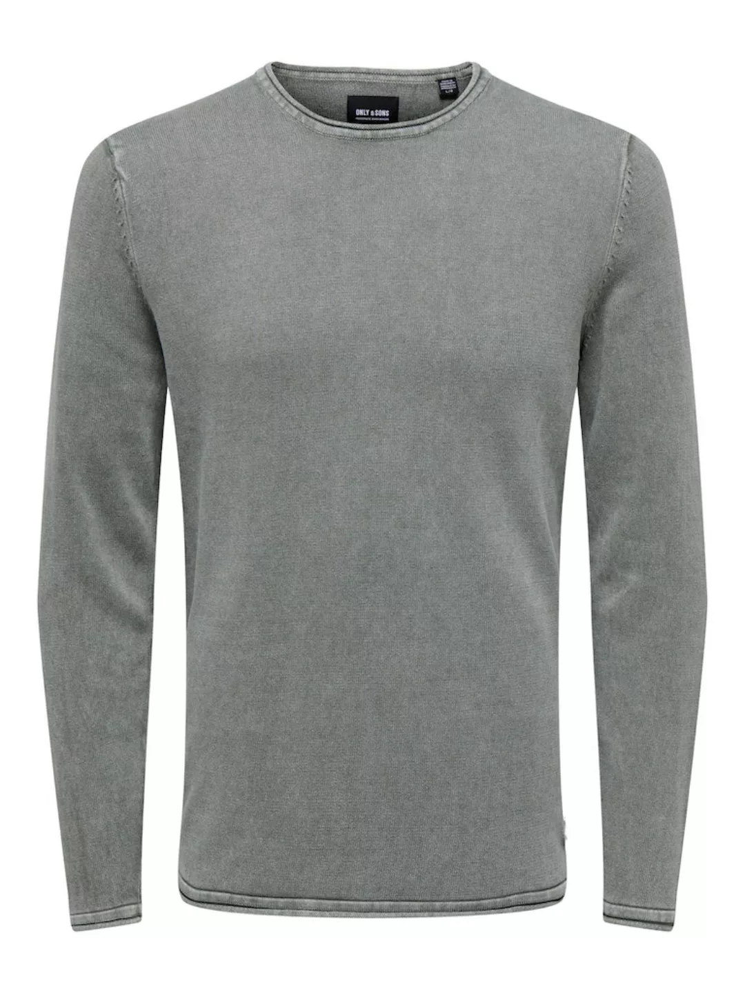 Only & Sons Herren Pullover 22006806 günstig online kaufen