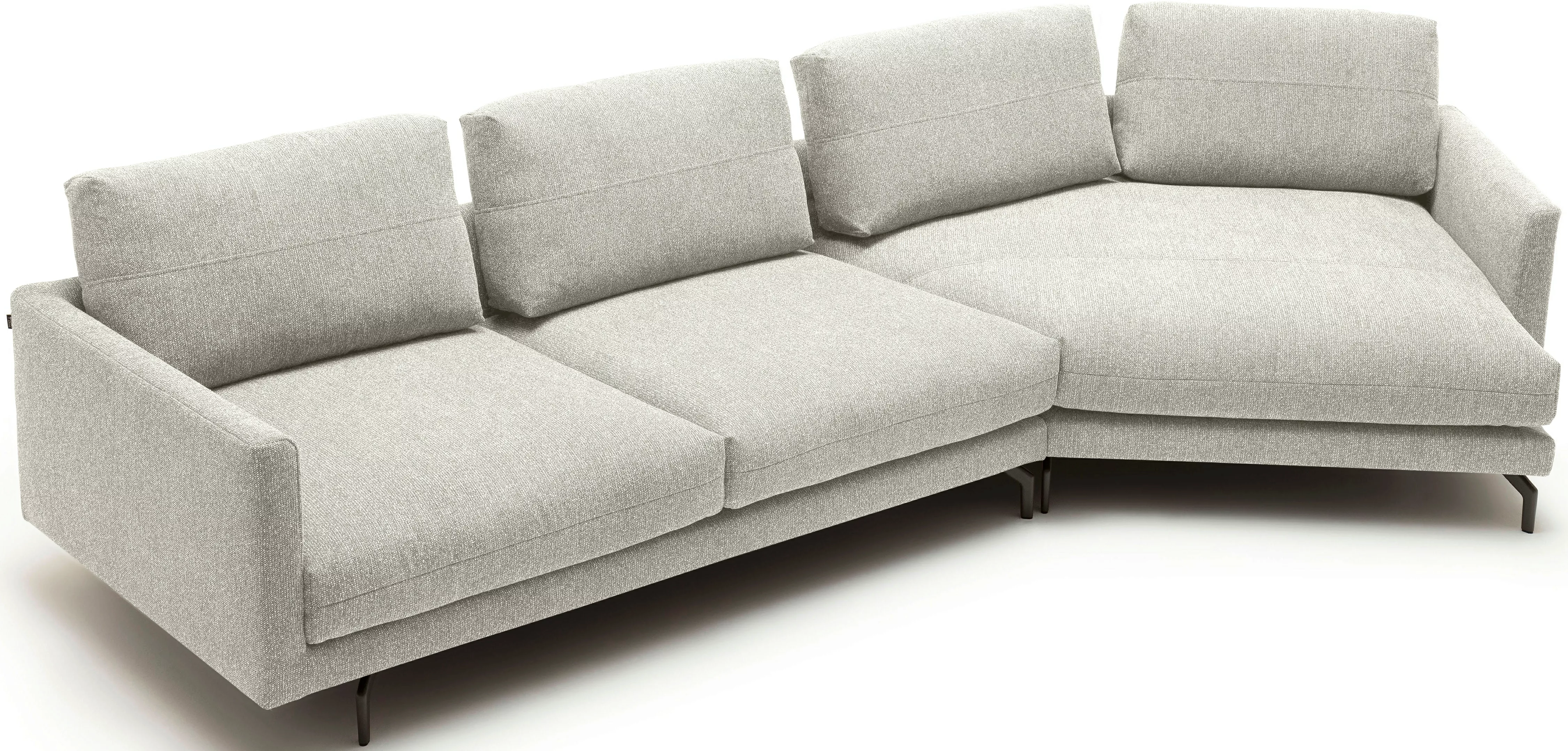 hülsta sofa Wohnlandschaft "hs.414" günstig online kaufen