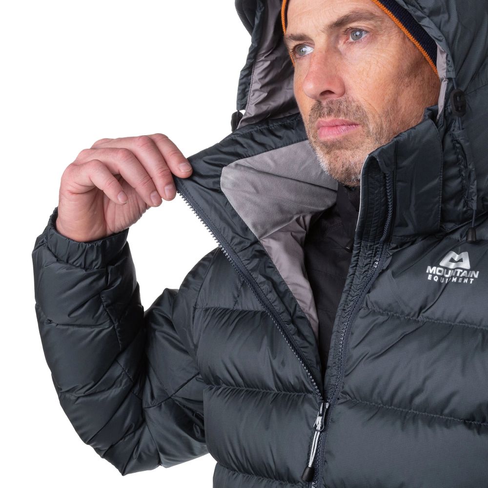 Mountain Equipment Lightline Jacket Men - Daunenjacke günstig online kaufen