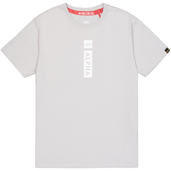 Alpha Industries Rundhalsshirt Alpha PP T günstig online kaufen